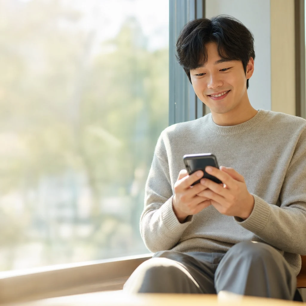 급여일과 납부일 사이를 확인하세요에 관한 안내 사진